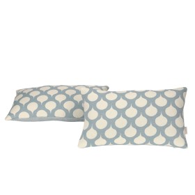 Cushion cover Alexandra House Living Astún Water Light Green 30 x 50 cm 30 x 1 x 50 cm 2 Units by Alexandra House Living, Cus...