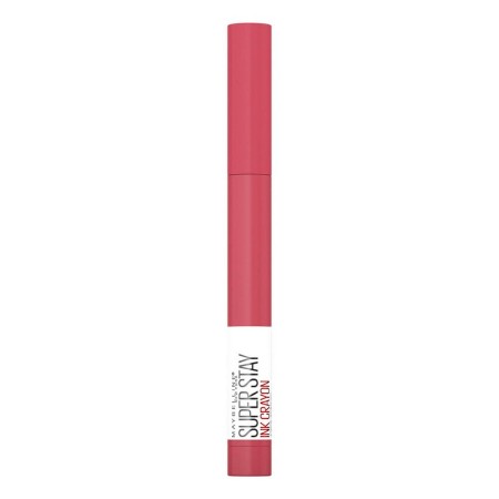 Pintalabios Maybelline Superstay Ink 85-change is good (1,5 g) | Tienda24 - Global Online Shop Tienda24.eu