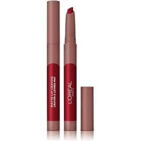 Rouge à lèvres L'Oreal Make Up Infaillible 113-brulee everyday (2,5 g) de L'Oreal Make Up, Rouges à lèvres - Réf : S05103415,...