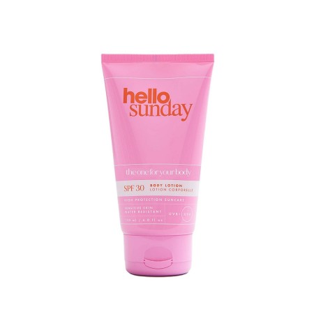 Crema Corpo Hello Sunday The Essential One (50 ml) | Tienda24 - Global Online Shop Tienda24.eu