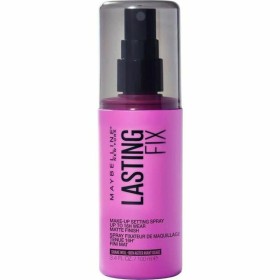 Hair Spray Maybelline Lasting Fix 100 ml by Maybelline, Make-up Finishers - Ref: S05103442, Price: 10,65 €, Discount: %