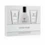 Set de Perfume Mujer Aire Sevilla White Musk EDT 3 Piezas de Aire Sevilla, Sets - Ref: S05103472, Precio: 17,01 €, Descuento: %