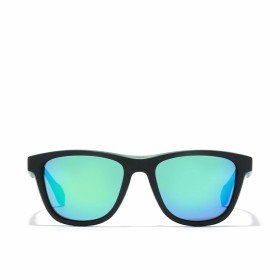 Polarised sunglasses Hawkers One Sport Black Emerald Green (Ø 54 mm) by Hawkers, Glasses and accessories - Ref: S05103491, Pr...