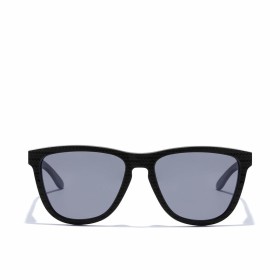 Polarised sunglasses Hawkers One Raw Carbon Fiber Black (Ø 55,7 mm) by Hawkers, Glasses and accessories - Ref: S05103493, Pri...