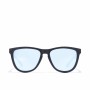 Gafas de sol polarizadas Hawkers One Raw Carbon Fiber Gris Azul (Ø 55,7 mm) de Hawkers, Gafas y accesorios - Ref: S05103497, ...