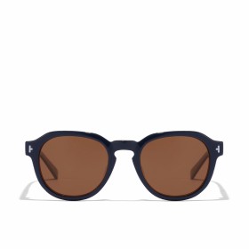 Lunettes de soleil polarisées Hawkers Warwick Pair Bleu Marron (Ø 45 mm) de Hawkers, Lunettes et accessoires - Réf : S0510349...