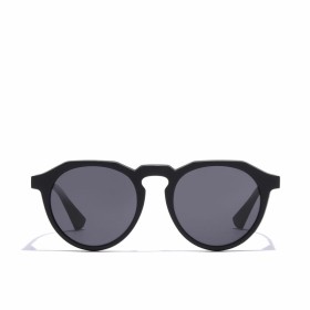 Occhialida sole Unisex Hawkers Warwick Raw Nero (Ø 51,9 mm) di Hawkers, Occhiali e accessori - Rif: S05103502, Prezzo: 22,93 ...