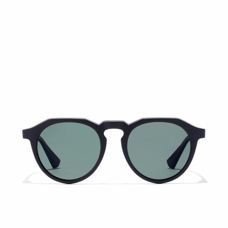 Gafas de sol polarizadas Hawkers Warwick Raw Negro Verde (Ø 51,9 mm) | Tienda24 - Global Online Shop Tienda24.eu