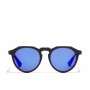 Lunettes de soleil Unisexe Hawkers Warwick Raw Noir Bleu (Ø 51,9 mm) | Tienda24 - Global Online Shop Tienda24.eu