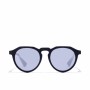 Lunettes de soleil Unisexe Hawkers Warwick Raw Noir Argenté Ø 51,9 mm (Ø 51,9 mm) | Tienda24 - Global Online Shop Tienda24.eu