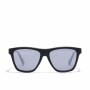 Gafas de Sol Unisex Hawkers One LS Raw Negro Gris (Ø 54,8 mm) | Tienda24 - Global Online Shop Tienda24.eu