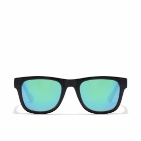 Polarised sunglasses Hawkers Tox Black Emerald Green (Ø 52 mm) by Hawkers, Glasses and accessories - Ref: S05103524, Price: 3...