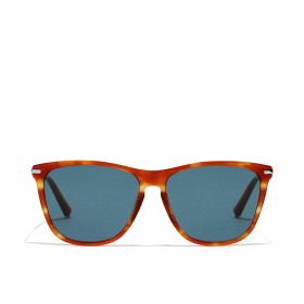 Unisex Sunglasses Hawkers One Crosswalk Turquoise Havana Brown (Ø 57 mm) by Hawkers, Glasses and accessories - Ref: S05103527...