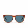 Lunettes de soleil Unisexe Hawkers One Crosswalk Turquoise Havana Marron (Ø 57 mm) | Tienda24 - Global Online Shop Tienda24.eu