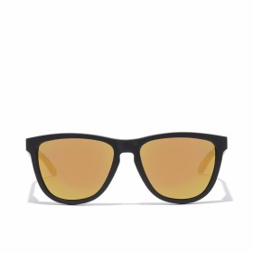 Unisex Sunglasses Hawkers One Raw Black Orange Ø 54,8 mm (Ø 54,8 mm) by Hawkers, Glasses and accessories - Ref: S05103539, Pr...