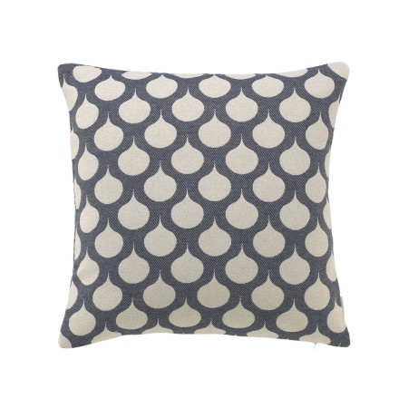 Cushion cover Alexandra House Living Astún Blue 50 x 50 cm 50 x 1 x 50 cm by Alexandra House Living, Cushion Covers - Ref: D1...