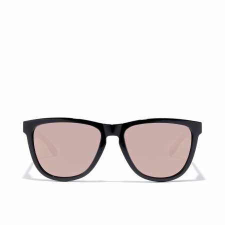 Gafas de sol polarizadas Hawkers One Raw Negro Oro Rosa (Ø 55,7 mm) de Hawkers, Gafas y accesorios - Ref: S05103547, Precio: ...