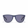 Polarised sunglasses Hawkers One Raw Navy Blue (Ø 55,7 mm) | Tienda24 - Global Online Shop Tienda24.eu