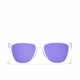 Óculos de sol polarizados Hawkers One Raw Roxo Transparente (Ø 55,7 mm) de Hawkers, Óculos e acessórios - Ref: S05103560, Pre...