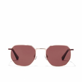 Polarised sunglasses Hawkers Sixgon Brown (Ø 51 mm) by Hawkers, Glasses and accessories - Ref: S05103579, Price: 26,83 €, Dis...