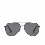 Occhiali da sole polarizzati Hawkers Shadow Nero (Ø 60 mm) di Hawkers, Occhiali e accessori - Rif: S05103580, Prezzo: 36,82 €...