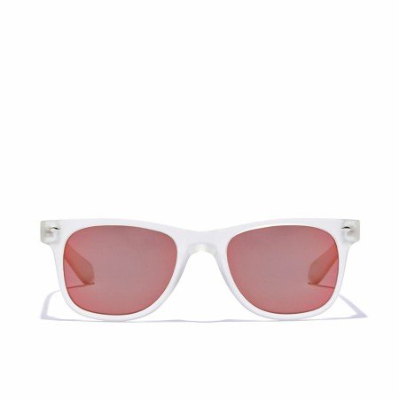 Polarised sunglasses Hawkers Slater Ruby Transparent (Ø 48 mm) | Tienda24 - Global Online Shop Tienda24.eu