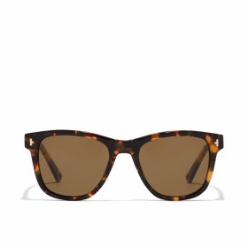 Polarised sunglasses Hawkers One Pair Brown (Ø 47 mm) by Hawkers, Glasses and accessories - Ref: S05103588, Price: 40,33 €, D...