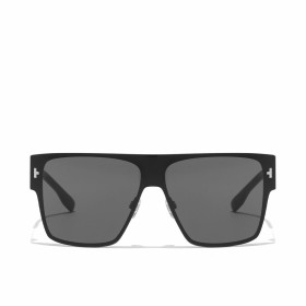 Gafas de Sol Unisex Hawkers Long Island Negro (Ø 56 mm) de Hawkers, Gafas y accesorios - Ref: S05103593, Precio: 50,43 €, Des...