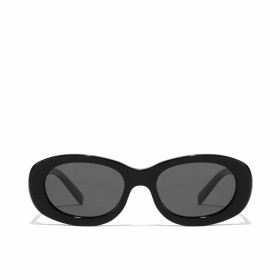 Unisex Sunglasses Hawkers Southside Black Polarised (Ø 47 mm) by Hawkers, Glasses and accessories - Ref: S05103594, Price: 43...