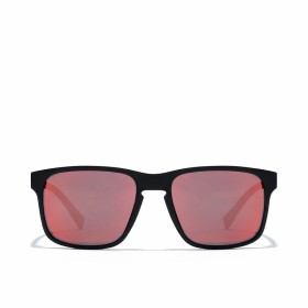 Lunettes de soleil Unisexe Hawkers Peak Noir Rubis (Ø 55 mm) de Hawkers, Lunettes et accessoires - Réf : S05103596, Prix : 32...