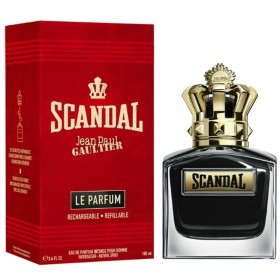 Men's Perfume Jean Paul Gaultier EDP Scandal Le Parfum Pour Homme 50 ml by Jean Paul Gaultier, Eau de Perfume - Ref: S0510362...