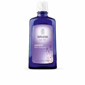 Bath Gel Weleda Lavendar Relaxing (200 ml) by Weleda, Gels and soaps - Ref: S05103649, Price: 16,77 €, Discount: %