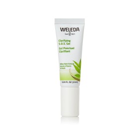 Crema Viso Weleda NAturally Clear SOS (10 ml) di Weleda, Idratanti - Rif: S05103653, Prezzo: 14,25 €, Sconto: %