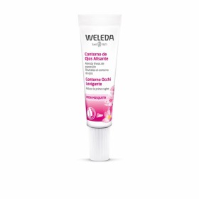 Contorno de Ojos Weleda Rosa Mosqueta Alisante (10 ml) de Weleda, Cremas - Ref: S05103669, Precio: 20,03 €, Descuento: %