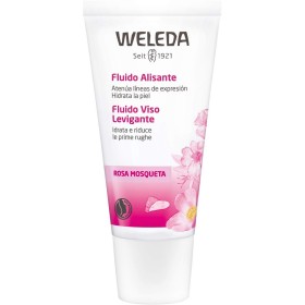 Crema Facial Weleda Rosa Mosqueta (30 ml) de Weleda, Hidratantes - Ref: S05103671, Precio: 19,65 €, Descuento: %