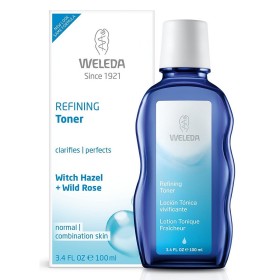 Crema Facial Weleda Agua de Hamamelis (100 ml) de Weleda, Hidratantes - Ref: S05103688, Precio: 13,84 €, Descuento: %