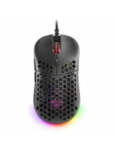 Souris Gaming avec LED Asus M4 Wireless | Tienda24 Tienda24.eu