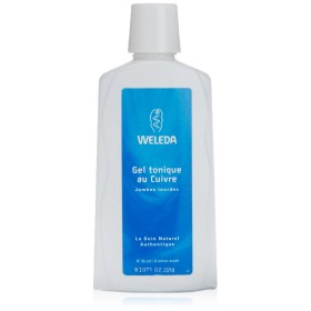 Crema Corporal Weleda Piernas (200 ml) de Weleda, Hidratantes - Ref: S05103690, Precio: 17,28 €, Descuento: %