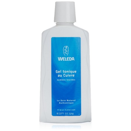 Creme Corporal Weleda Pernas (200 ml) de Weleda, Hidratantes - Ref: S05103690, Preço: 17,28 €, Desconto: %