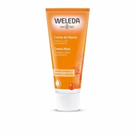 Hand Cream Weleda Sea buckthorn (50 ml) by Weleda, Hand & Nail Creams - Ref: S05103692, Price: 11,24 €, Discount: %