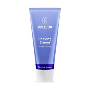 Crème de rasage Weleda For Men 75 ml de Weleda, Baumes et crèmes - Réf : S05103695, Prix : 11,07 €, Remise : %