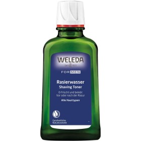 Loção para Barbear Weleda (100 ml) de Weleda, Loções e líquidos - Ref: S05103696, Preço: 16,72 €, Desconto: %