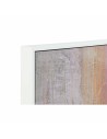 Pintura DKD Home Decor 82,5 x 4,5 x 122,5 cm Abstrato Urbana (2 Unidades) | Tienda24 Tienda24.eu