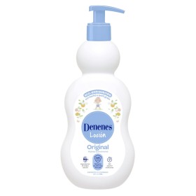 Baby Reparaturcreme Denenes Denenes 400 ml von Denenes, Linderungscremes - Ref: S05103874, Preis: 6,26 €, Rabatt: %