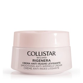 Gesichtscreme Collistar Rigenera Glättung 50 ml von Collistar, Feuchtigkeitscremes - Ref: S05103901, Preis: 46,10 €, Rabatt: %