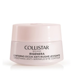 Antiaging Creme für die Auguenkontour Collistar Rigenera (15 ml) von Collistar, Cremes - Ref: S05103902, Preis: 39,70 €, Raba...