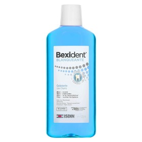 Mouthwash Isdin Bexident Whitener (500 ml) by Isdin, Mouthwashes - Ref: S05103920, Price: 15,77 €, Discount: %