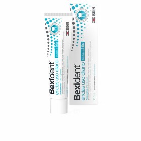 Gum care toothpaste Isdin Bexident Encías 75 ml by Isdin, Toothpastes - Ref: S05103922, Price: 10,26 €, Discount: %