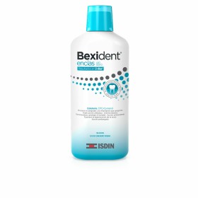 Enjuague Bucal Isdin Bexident Encías Calmante 500 ml de Isdin, Enjuagues bucales - Ref: S05103923, Precio: 13,95 €, Descuento: %