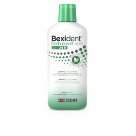 Bain de Bouche Isdin Bexident Haleine Fraîche (500 ml) de Isdin, Bains de bouche - Réf : S05103927, Prix : 18,00 €, Remise : %